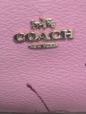 Coach Brand Nolita Barrel Bag